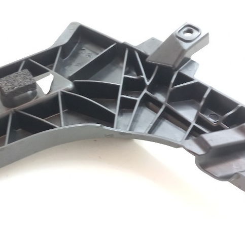 Suporte Do Forro Dianteiro Direito Peugeot 208 1.6 2021