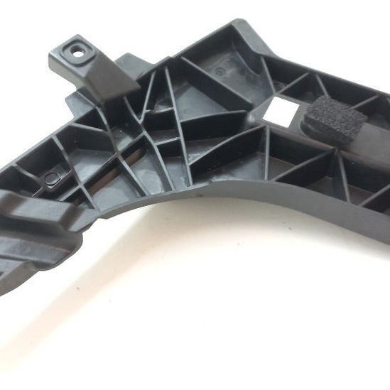 Suporte Do Forro Dianteiro Esquerdo Peugeot 208 1.6 2021