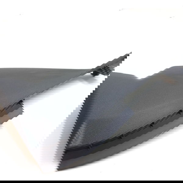 Acabamento Painel Lado Esquerdo Peugeot 208 Pack 1.6 2021