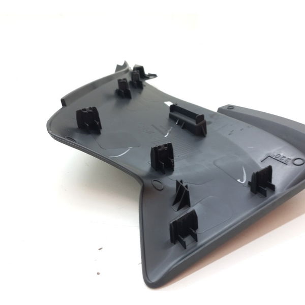 Acabamento Painel Lado Direito Peugeot 208 Pack 1.6 2021