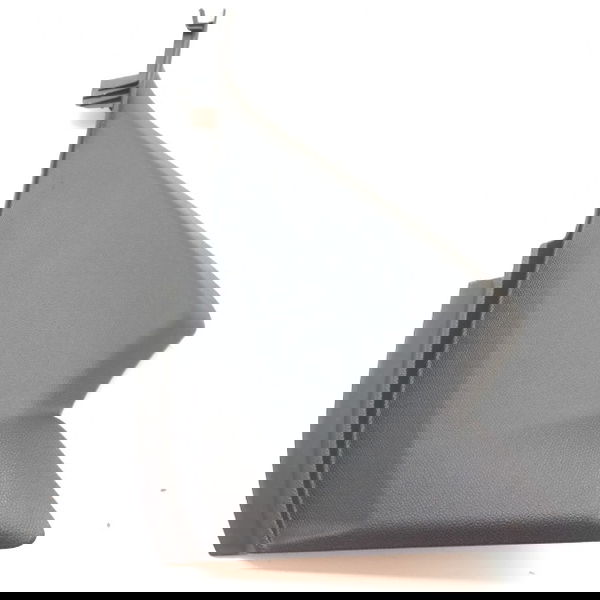Acabamento Painel Lado Direito Peugeot 208 Pack 1.6 2021