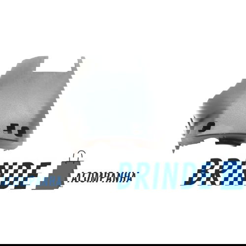 Capa Inferior Do Volante Peugeot 208 Active Pack 1.6 2021