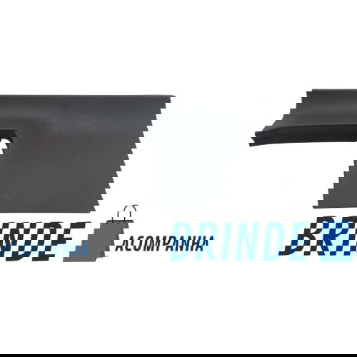Acabamento Painel Tabelier Peugeot 208 Active Pack 1.6 2021