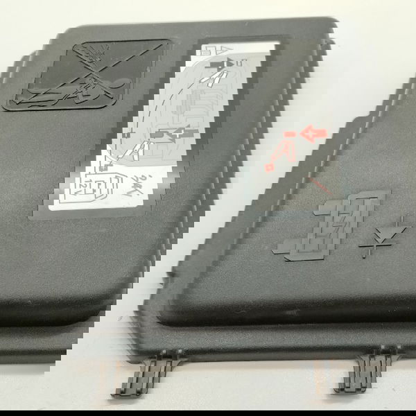 Tampa Caixa De Fusivel Peugeot Active Pack 1.6 2021