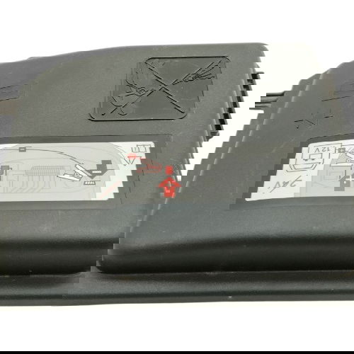 Tampa Caixa De Fusivel Peugeot Active Pack 1.6 2021