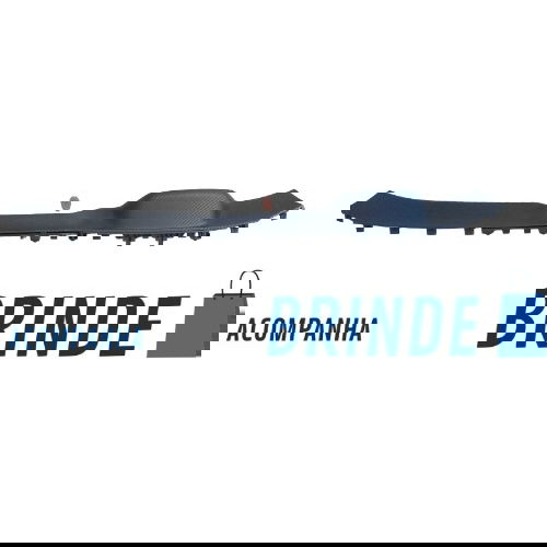 Moldura Superior Do Painel Peugeot 208 Active 1.6 2021