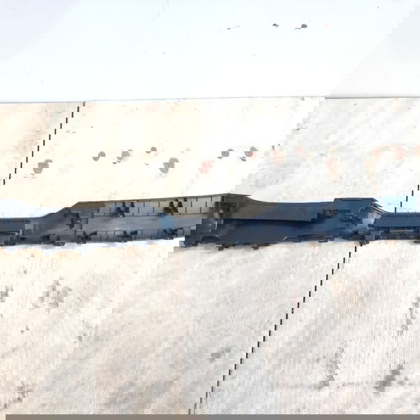 Moldura Superior Do Painel Peugeot 208 Active 1.6 2021