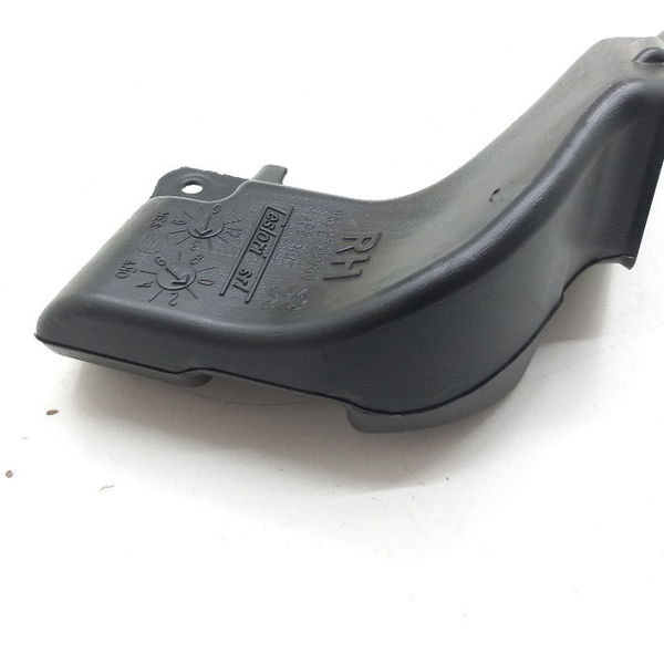 Duto De Ar Painel Lado Direito Peugeot 208 Active 1.6 2021