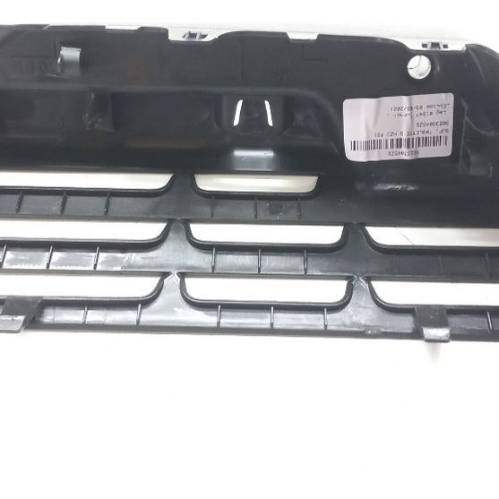 Suporte Bagagito Traseiro Esquerdo Peugeot 208 1.6 2021