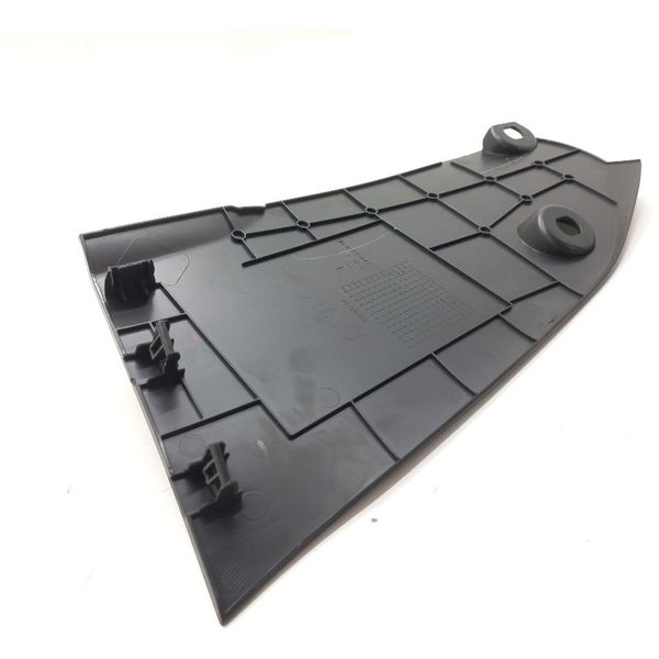 Acabamento Console Lado Esquerdo Peugeot 208 1.6 Active 2021