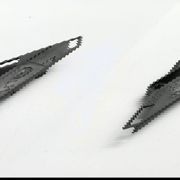 Suporte Retrovisor Esquerdo Peugeot 208 Active Pack 1.6 2021