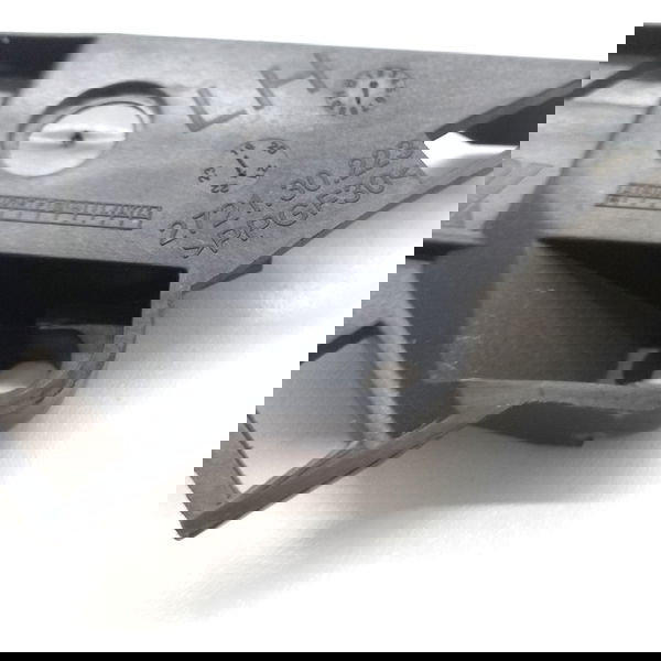 Suporte Retrovisor Esquerdo Peugeot 208 Active Pack 1.6 2021