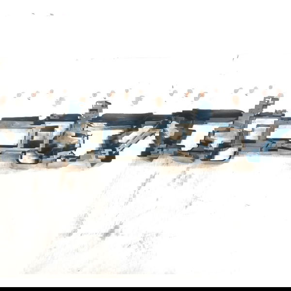 Absorvedor  Traseiro Gm Onix Lt 1.4 2018