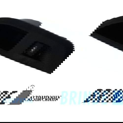 Botão Comando Vidro Trasei Direito 208 Active Pack 1.6 2021