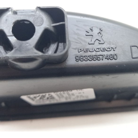 Botão Comando Vidro Trasei Direito 208 Active Pack 1.6 2021