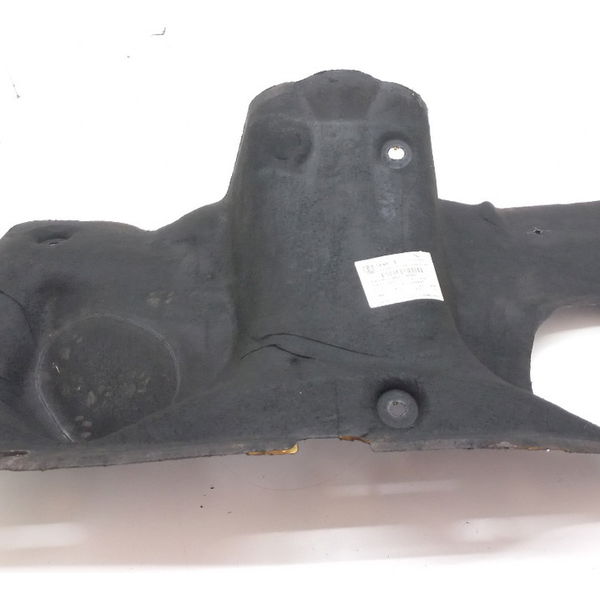 Forro Tecido Isolador Peugeot 208 Active Pack 1.6 2021