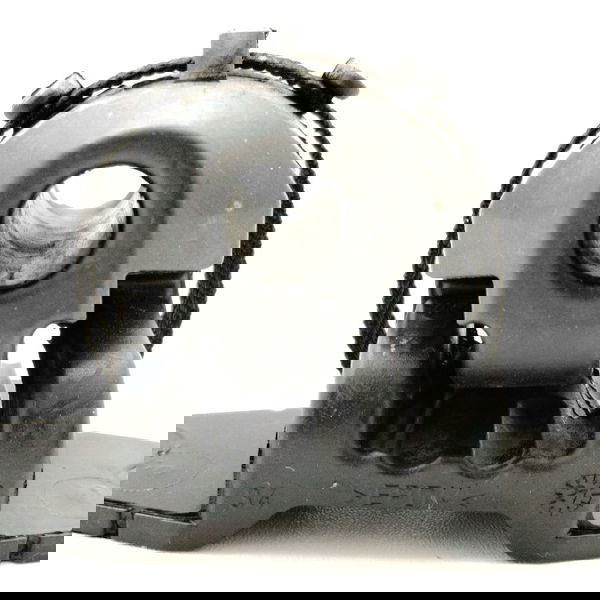 Borracha Coxim Do Escape Peugeot 208 Active 1.6 2021