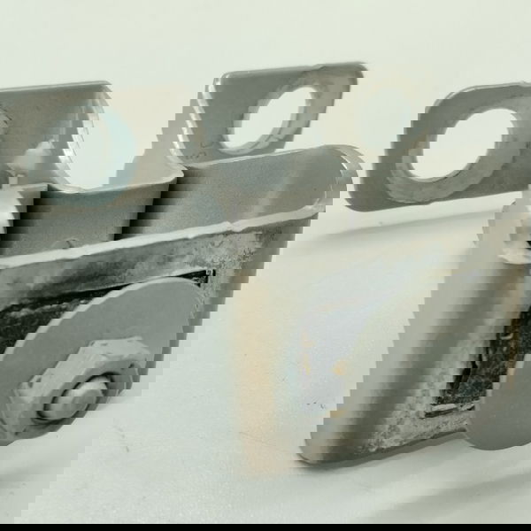 Dobradiça Tampa Traseira Peugeot 208 Active 1.6 2021