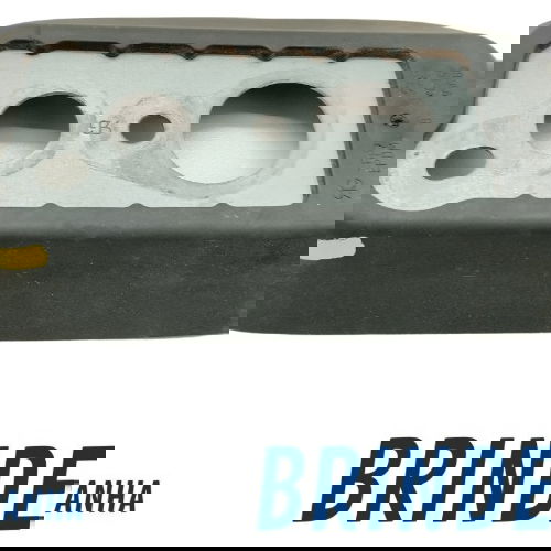 Borracha Vedação Mangueira Ar Peugeot 208 Active 1.6 2021