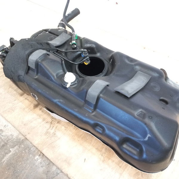 Tanque De Combustivel Chevrolet Onix Lt 1.4 2018