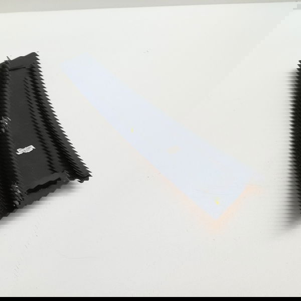Aplique Porta Dianteira Direita 208 Active Pack 1.6 2021