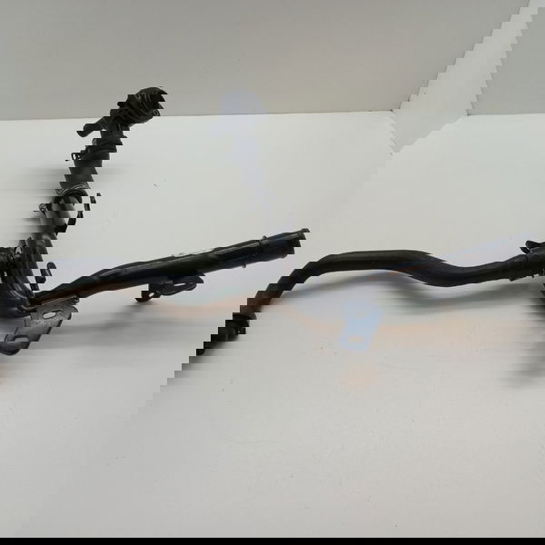 Cano De Água Motor Peugeot 208 Active Pack 1.6 2021