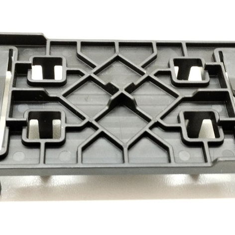Suporte Do Chicote Antena Peugeot 208 Active 1.6 2021