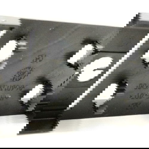 Suporte Do Chicote Antena Peugeot 208 Active 1.6 2021