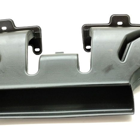 Condutor Do Ar Peugeot 208 Active 1.6 2021