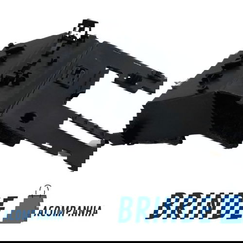 Suporte Módulo Do Porta Mala 208 Active Pack 1.6 2021