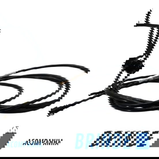 Mangueira Linhas Do Tanque Peugeot 208 Active Pack 1.6 2021
