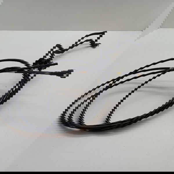 Mangueira Linhas Do Tanque Peugeot 208 Active Pack 1.6 2021