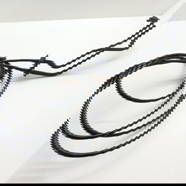 Mangueira Linhas Do Tanque Peugeot 208 Active Pack 1.6 2021