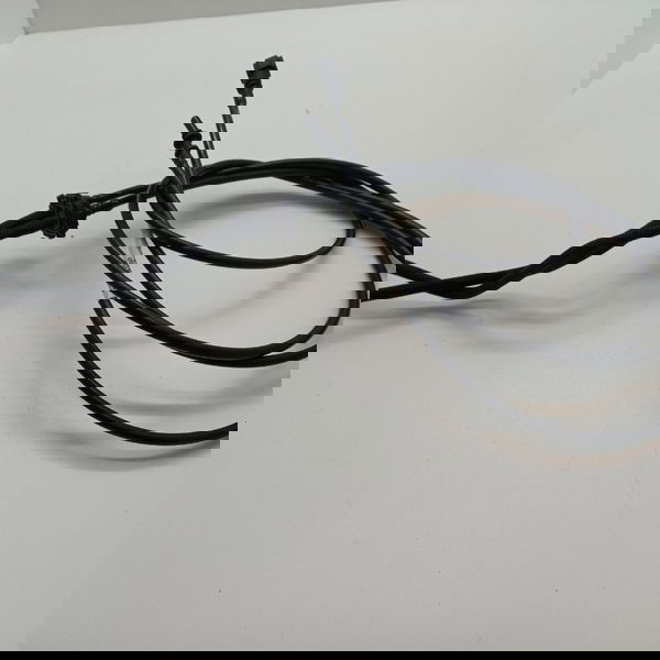 Mangueira Linhas Do Tanque Peugeot 208 Active Pack 1.6 2021