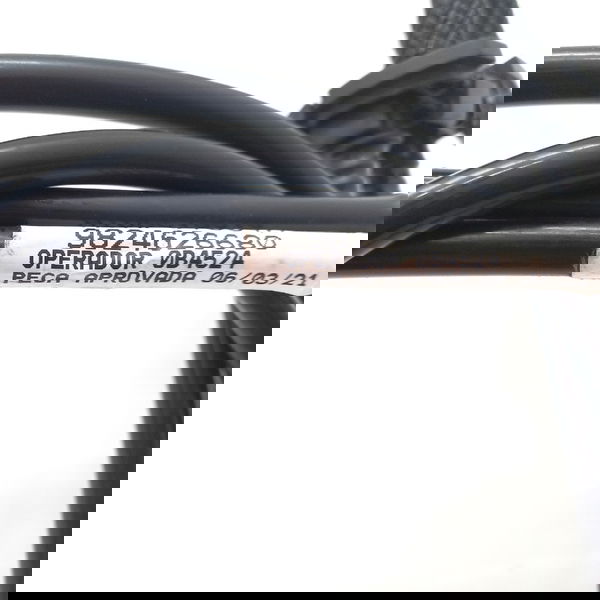 Mangueira Linhas Do Tanque Peugeot 208 Active Pack 1.6 2021
