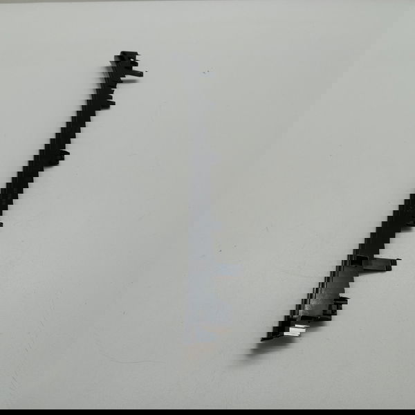 Moldura Inferior Do Painel Pegeot 208 Active Pack 1.6 2021