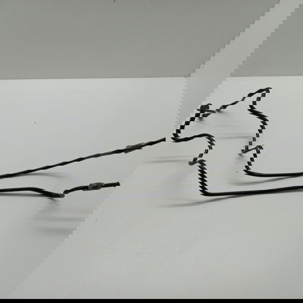 Mangueiras Hidrovácuo Peugeot 208 Active Pack 1.6 2021
