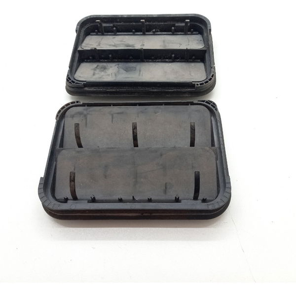 Par Difusor Da Carroceria Peugeot 208 Active Pack 1.6 2021