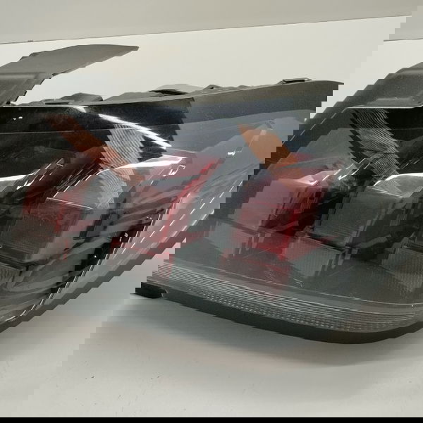 Lanterna Traseira Direita Peugeot 208 Active Pack 1.6 2021