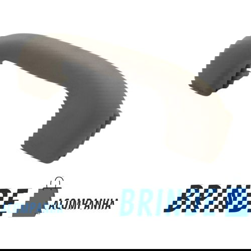 Alça Puxador Teto Pqp Onix 1.0 Turbo 2022