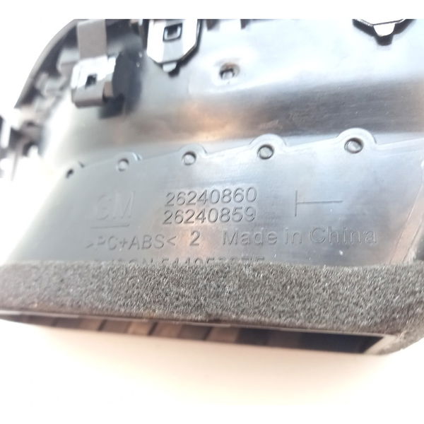 Difusor De Ar Direito Painel Onix 1.0 Turbo 2022