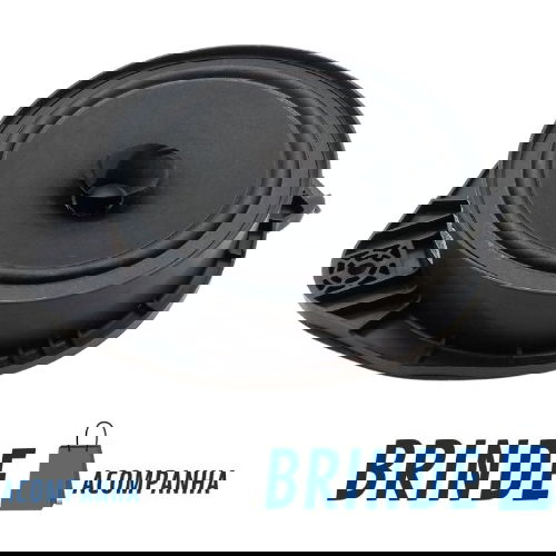 Alto Falante Traseiro Ambas Portas Onix 1.0 Turbo 2022