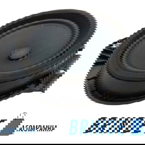 Alto Falante Dianteiro Direito Onix 1.0 Turbo 2022