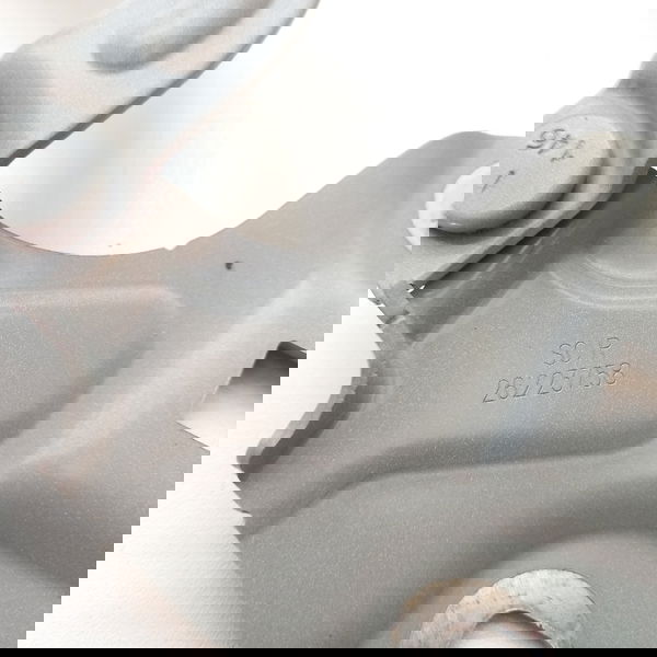Dobradiça Do Capô Lado Direito Onix 1.0 Turbo 2022