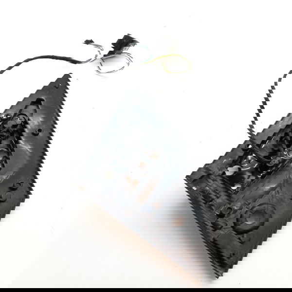 Acabamento Retrovisor Direito Onix 1.0 Turbo 2022
