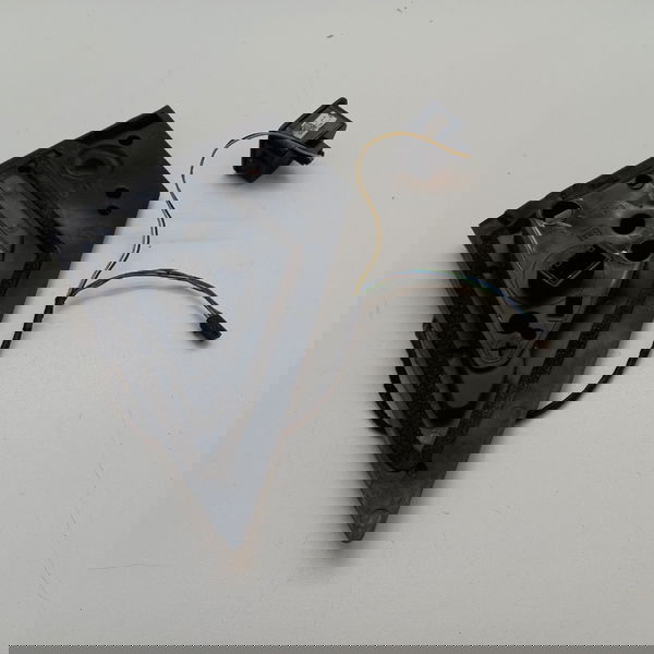 Acabamento Retrovisor Direito Onix 1.0 Turbo 2022