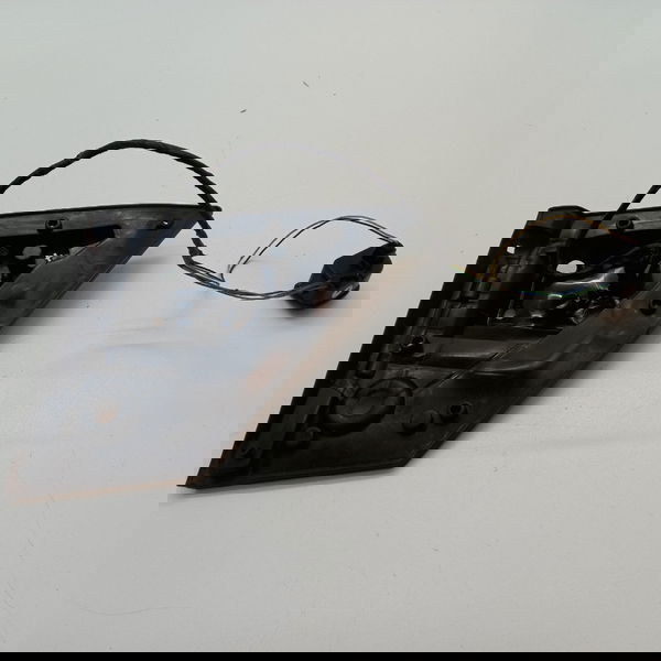 Acabamento Retrovisor Direito Onix 1.0 Turbo 2022