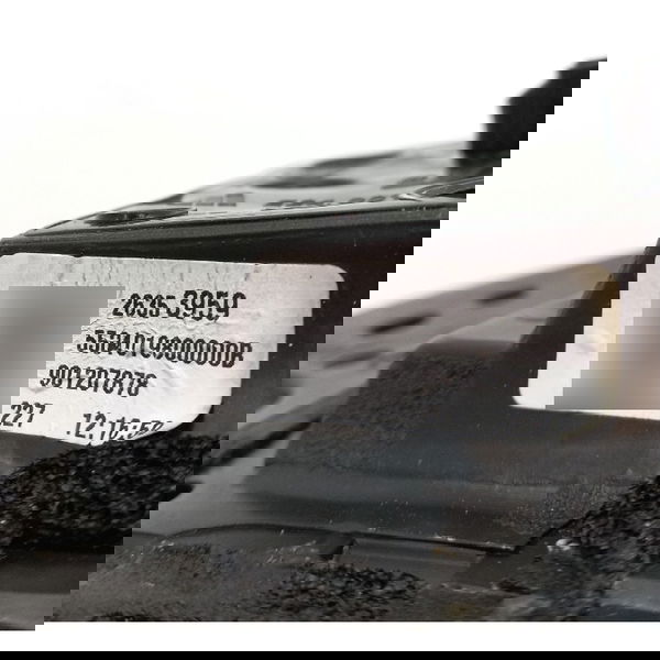 Acabamento Retrovisor Direito Onix 1.0 Turbo 2022