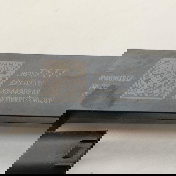 Sensor Keyless Dianteiro Direito Onix 1.0 Turbo 2022