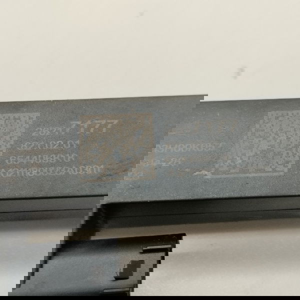Sensor Keyless Traseiro Onix 1.0 Turbo 2022